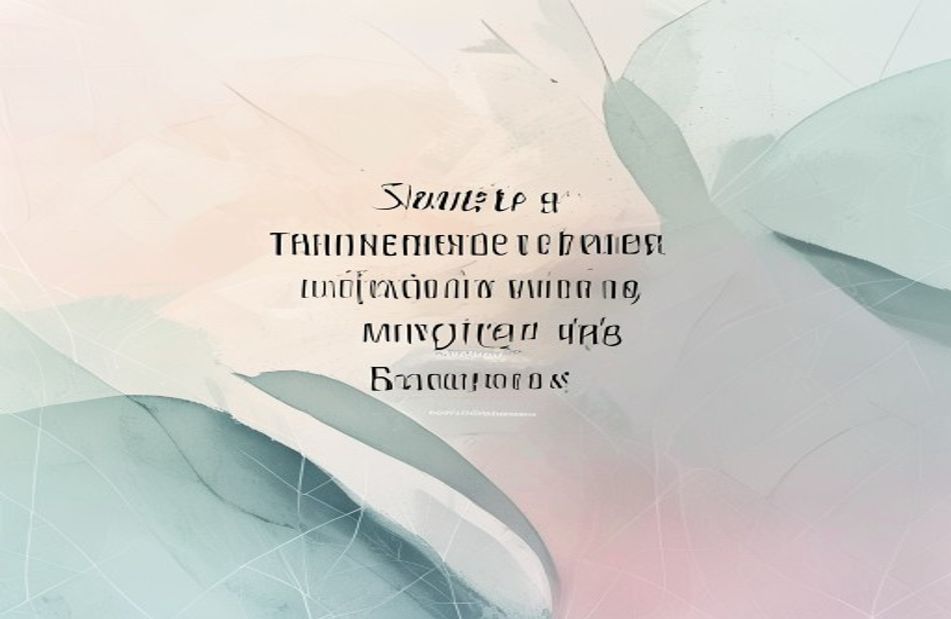 Aesthetic Quotes Wallpaper