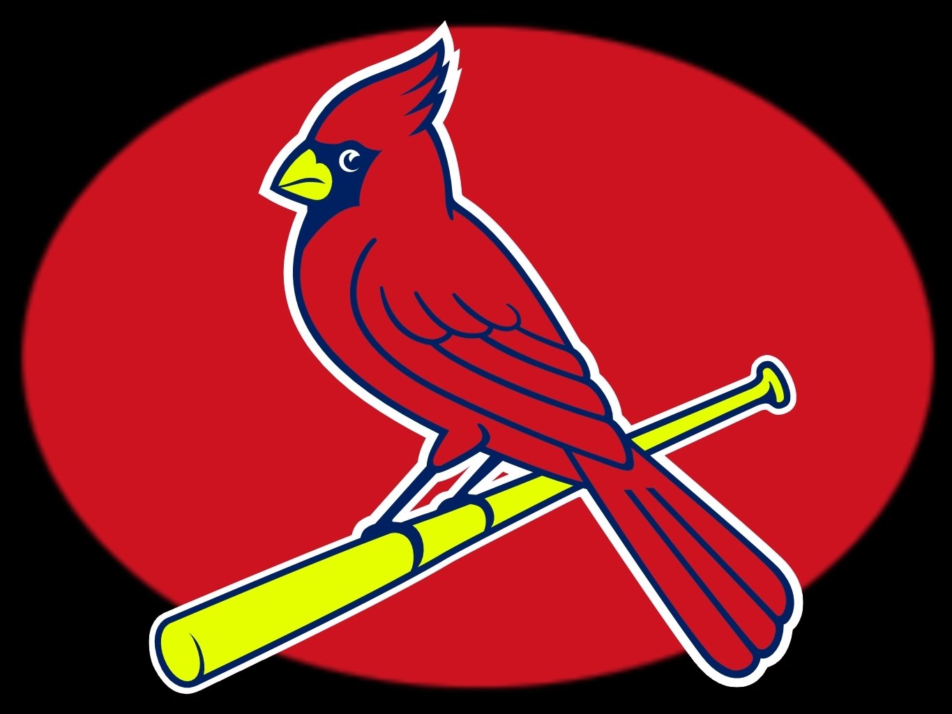 49+] Free St Louis Cardinals Wallpaper - WallpaperSafari