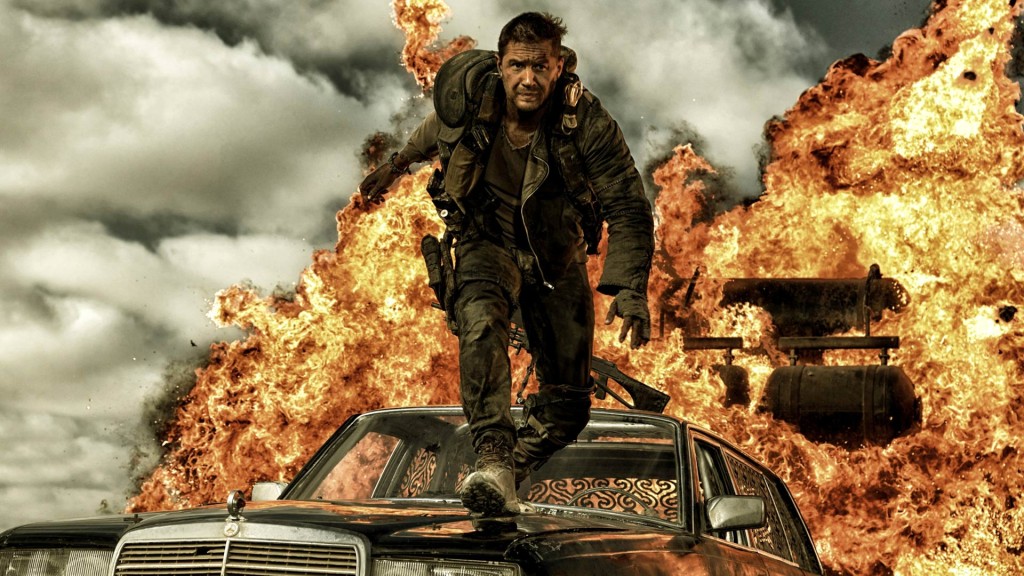 Mad max fury road wallpapers Free full hd wallpapers for 1080p