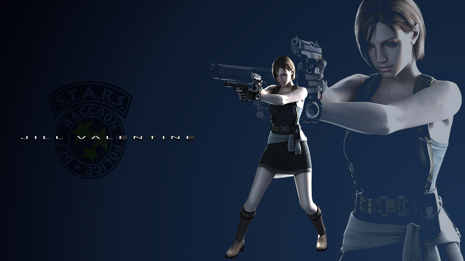 Download Jill Valentine wallpapers for mobile phone free Jill Valentine  HD pictures