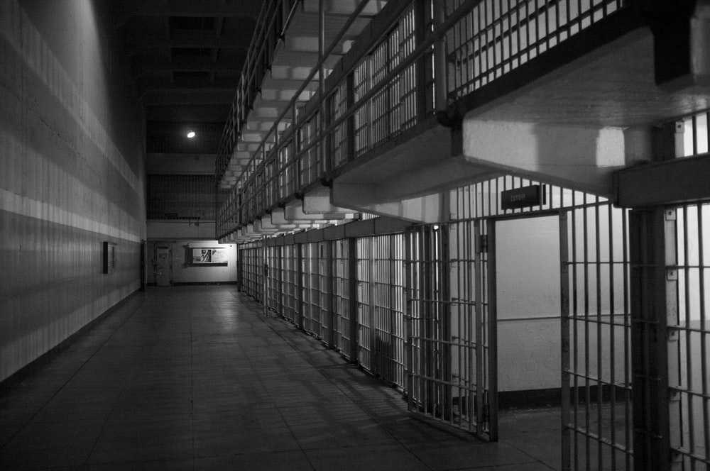 Jail Pictures Image Stock Photos