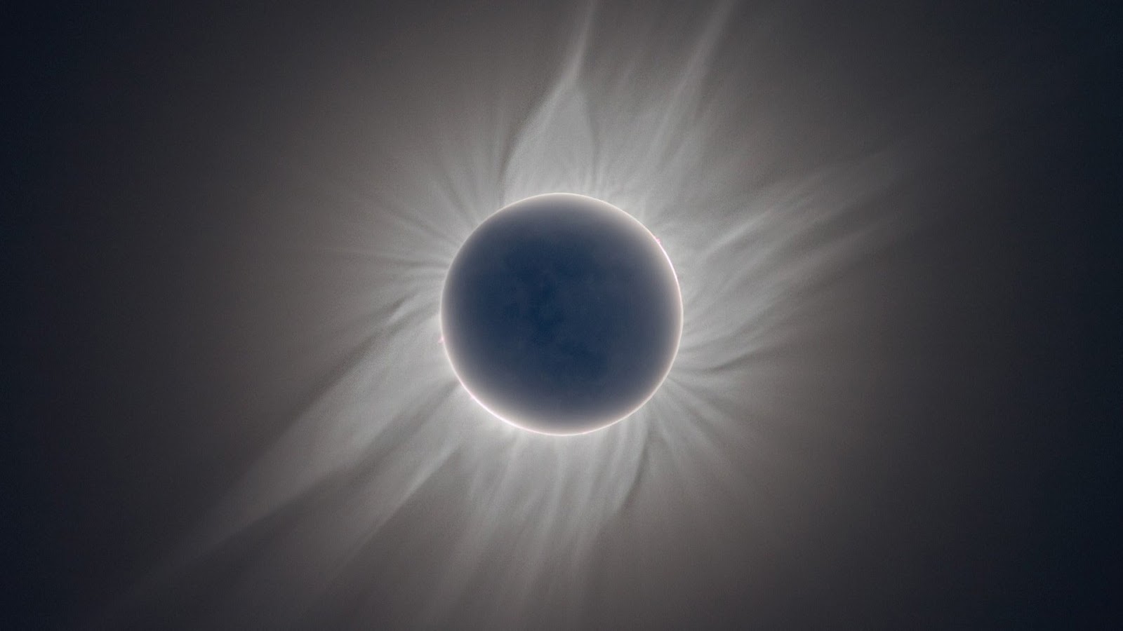 Your Wallpaper Solar Eclipse
