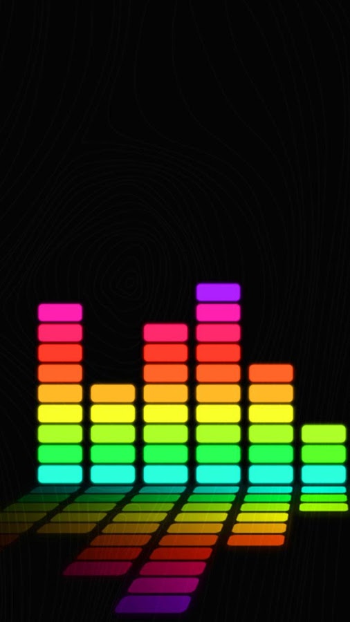 Music Sound Live Wallpaper Android Apps On Google Play