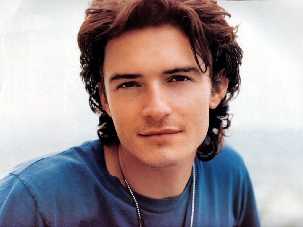 Orlando Bloom WallpapersProfile and Biography