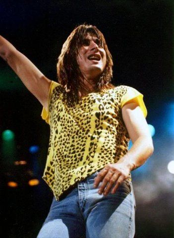 Best Ideas About Steve Perry Journey