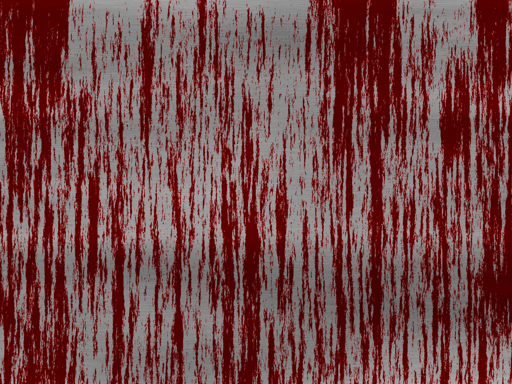 Blood Dripping Wallpaper Spatter By Deliriator