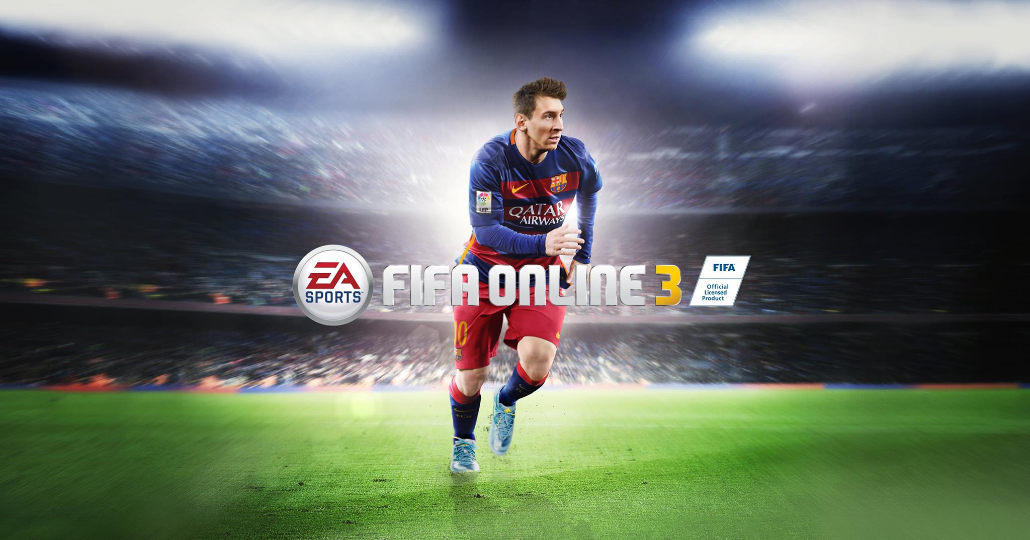New Engine Ea Sports Fifa Online