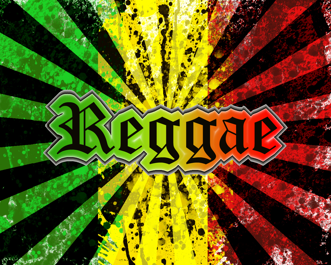 Ska Side La Revoluci N Reggae Get Up Stand