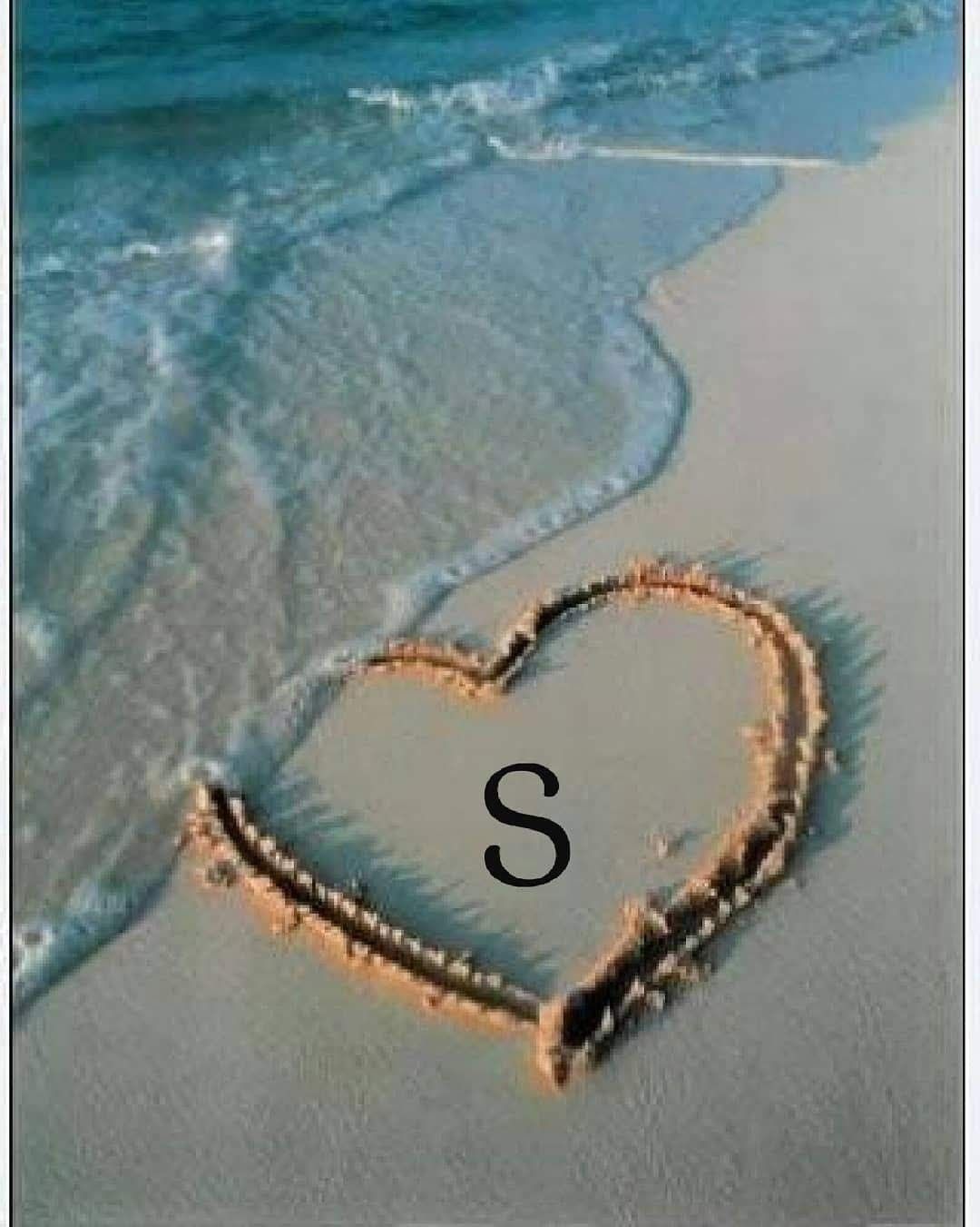 Sami Ullah On Letter S Love Quotes Wallpaper Beautiful