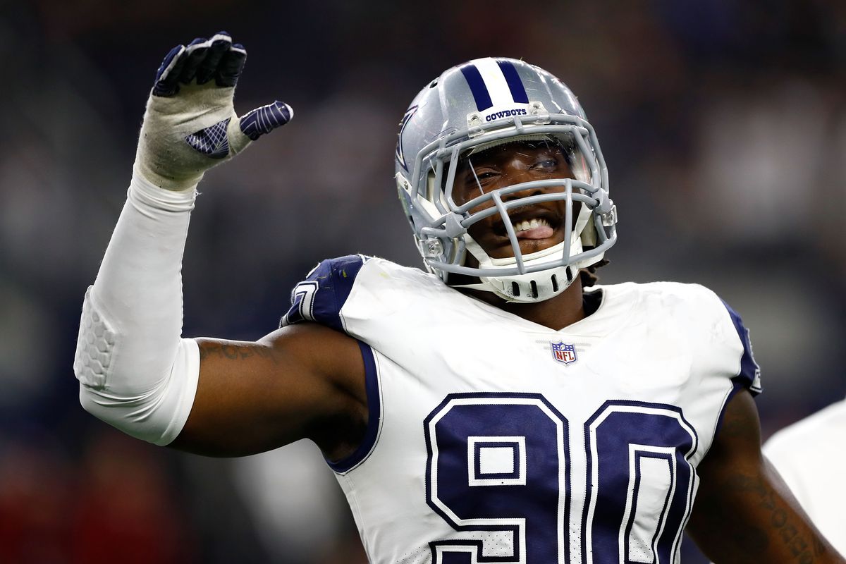 Demarcus Lawrence Provided A Detail About The Hot Boyz That Will