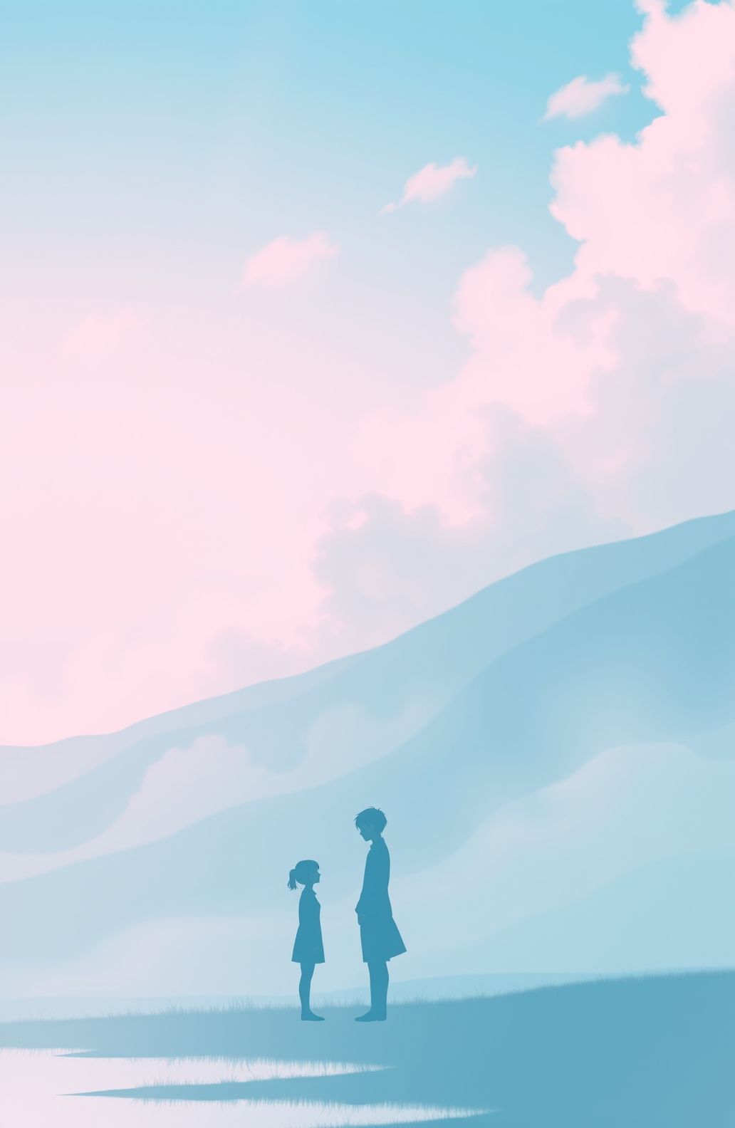 A Silent Voice Wallpaper