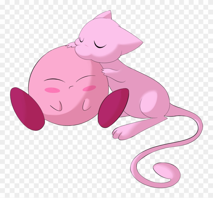 Mew Image Love HD Wallpaper And Background Photos Clipart