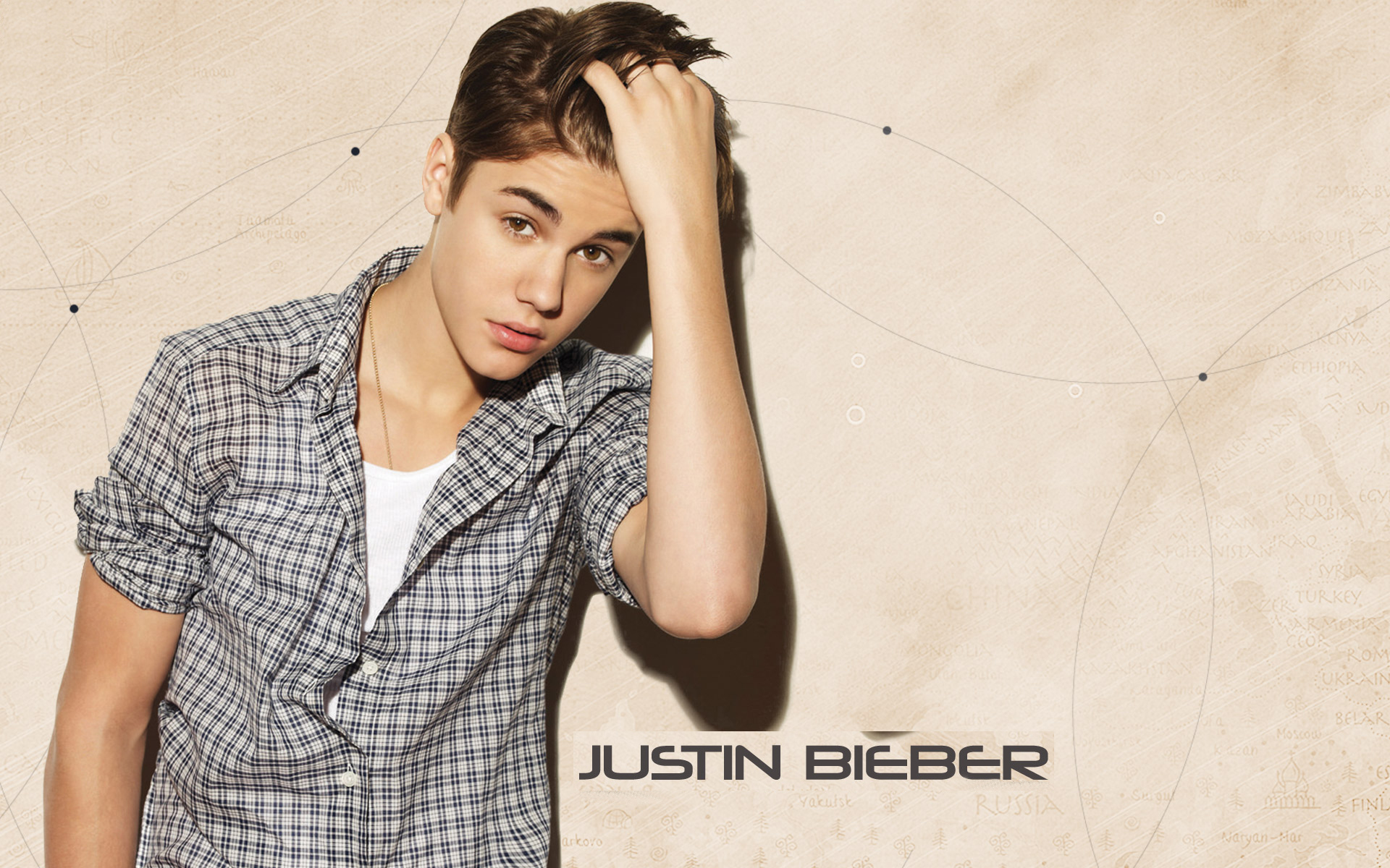Justin Bieber Wallpaper Mela