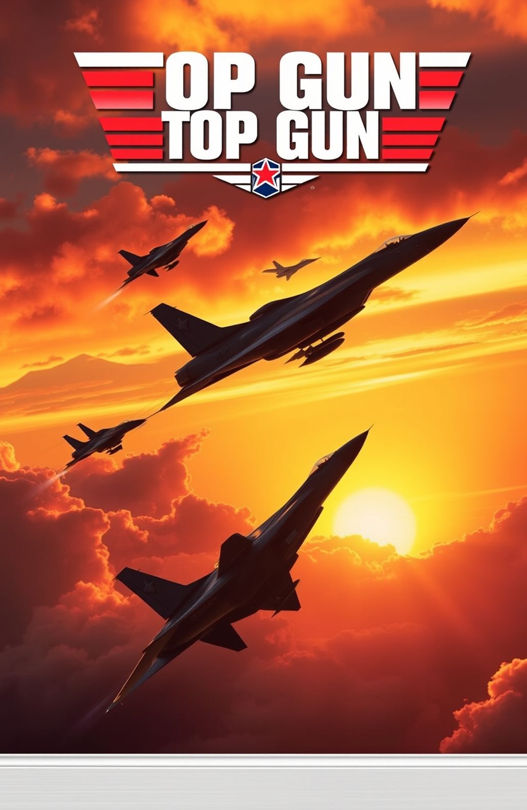 Topgun Wallpaper