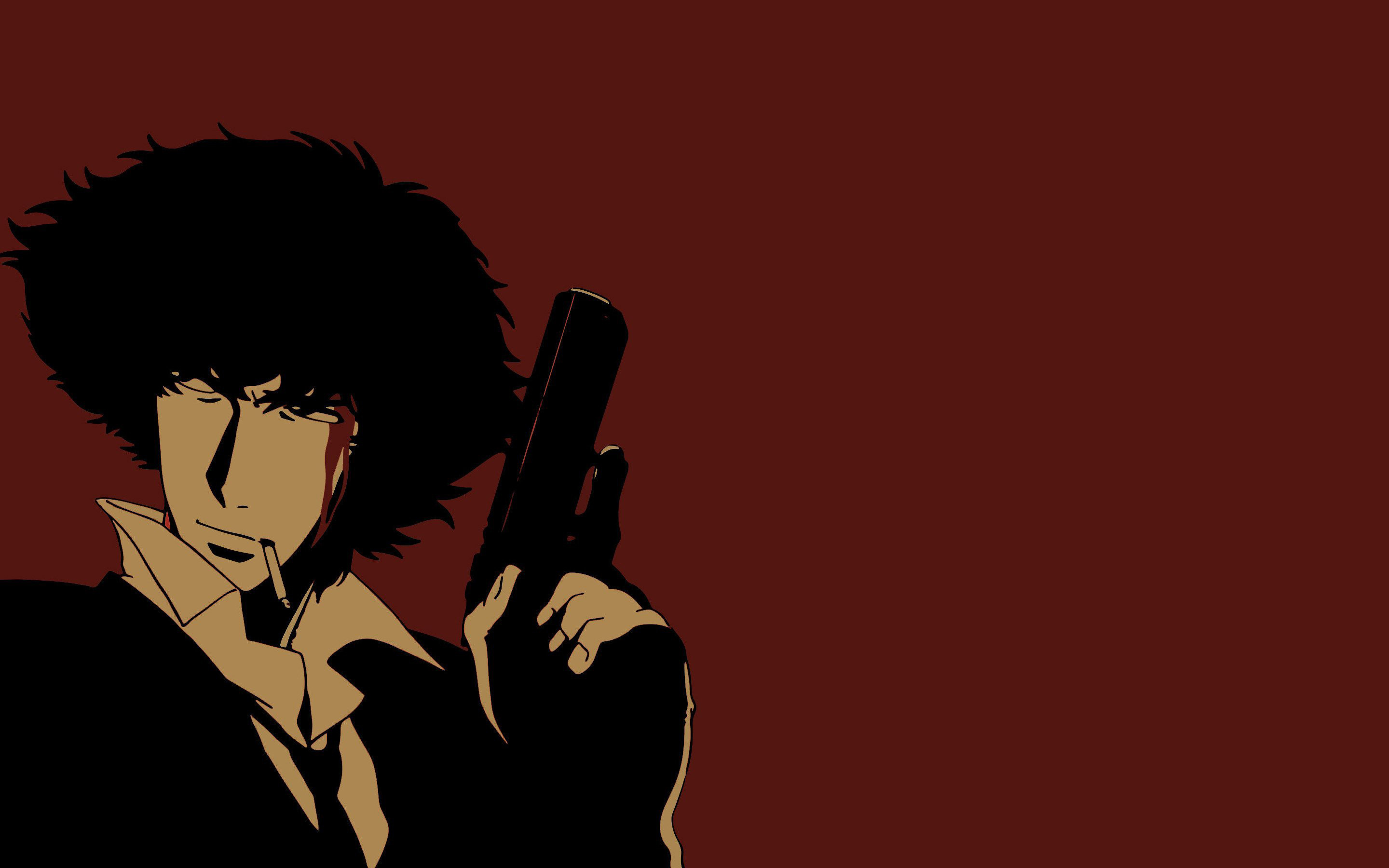 Cowboy Bebop Phone Wallpaper