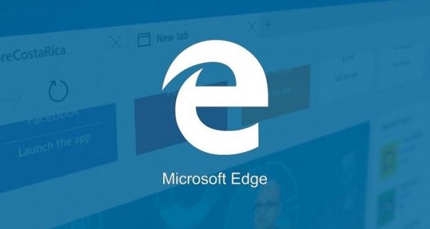 Microsoft Edge Su Windows Mobile Gestir I In Background