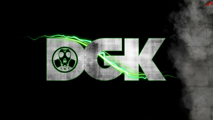 DGK Wallpaper by MakesYouDyzZ on
