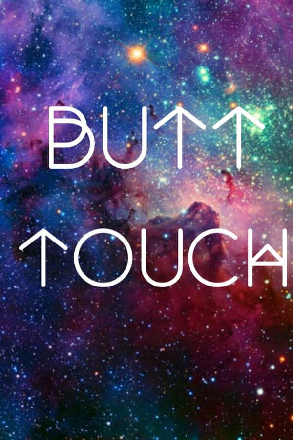 Hipster Galaxy Wallpaper