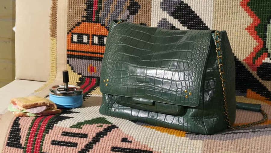 Pap Is De Parede Jerome Dreyfuss Wallpaper