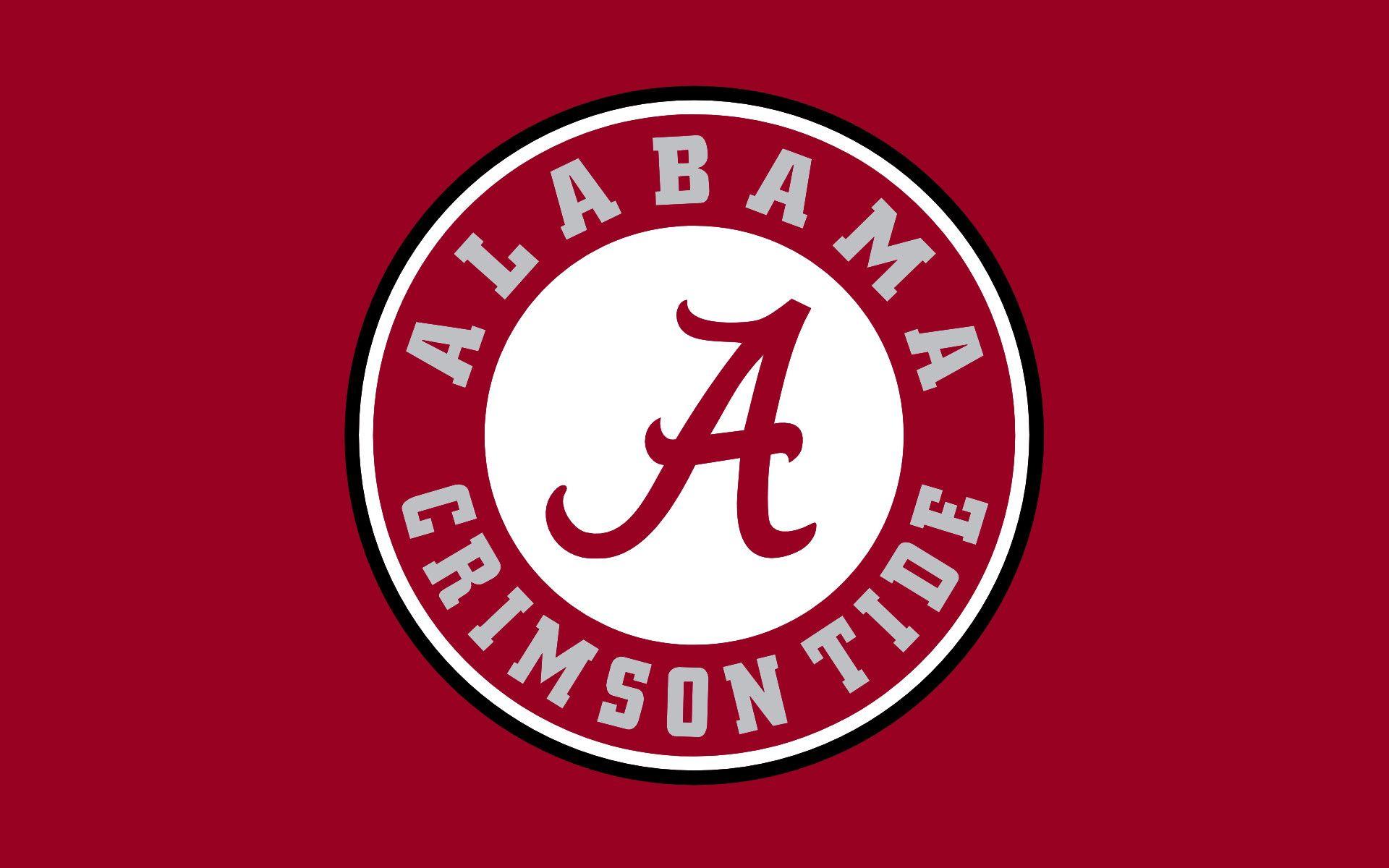 Alabama Logo Wallpapers
