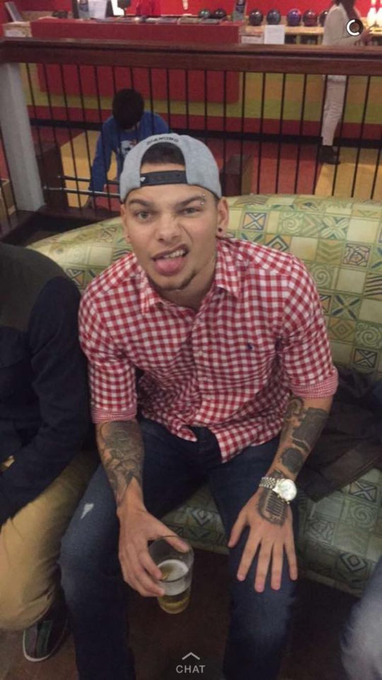 Kane Brown How Can You Not Love Him Music