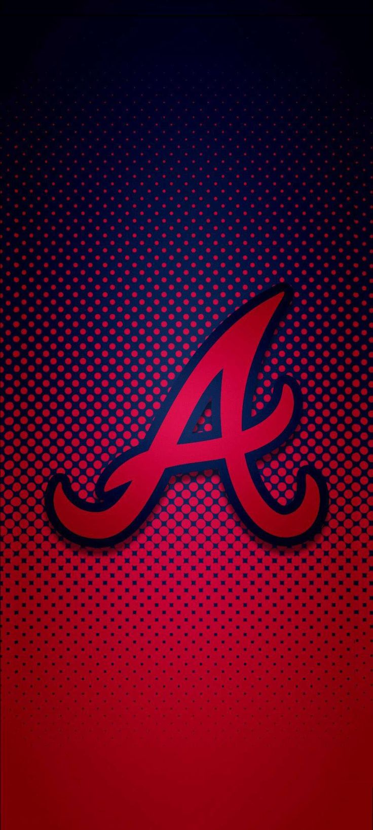 Atlanta Braves Wallpaper