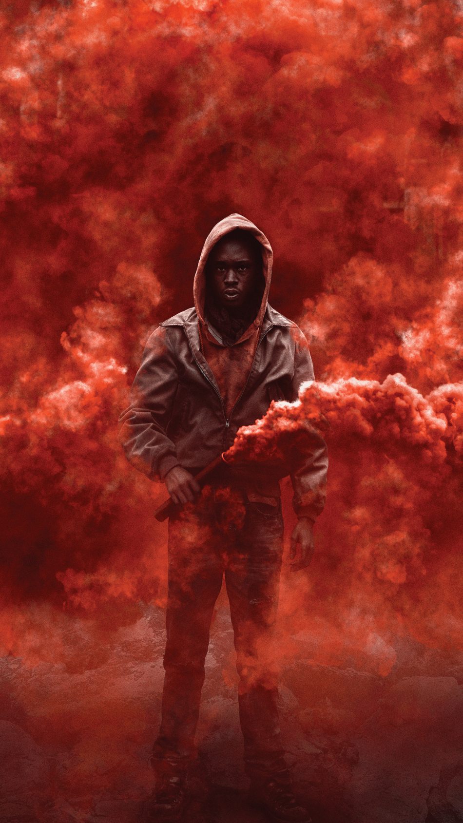 Best Quality Captive State 4k UHD Mobile Wallpaper