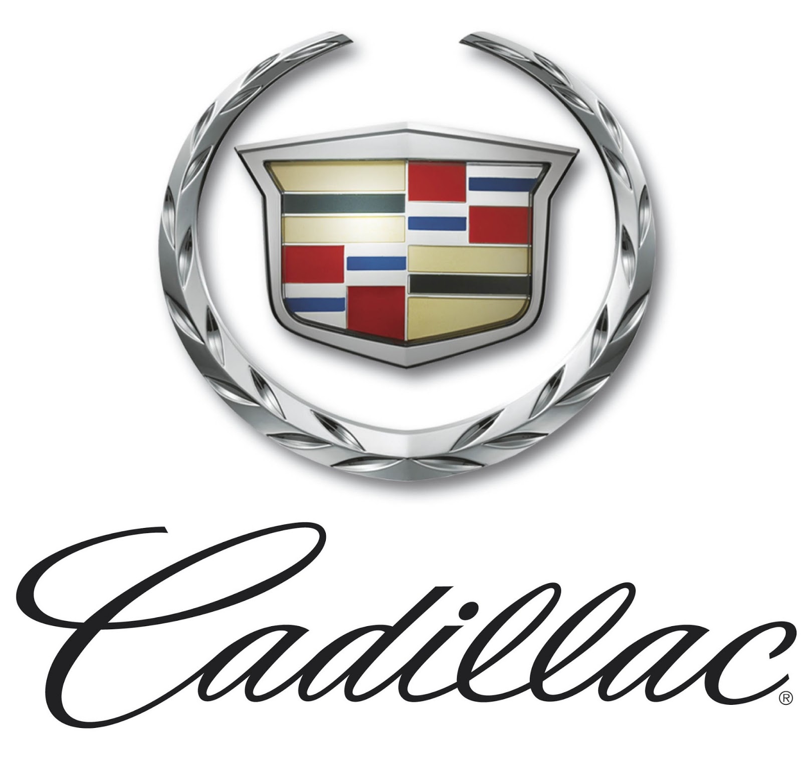 Logo Wallpaper Cadillac Png Image