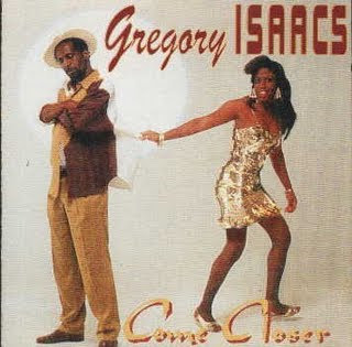 Reggaemusic Gregory Isaacs E Closer