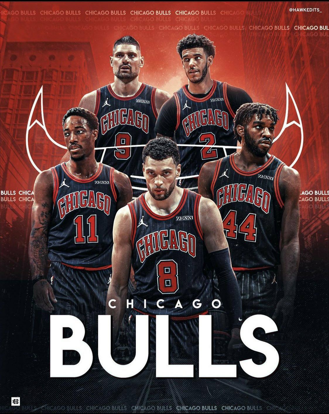 Pin by Connie Richardson on Sports 1 Chicago Bulls Current