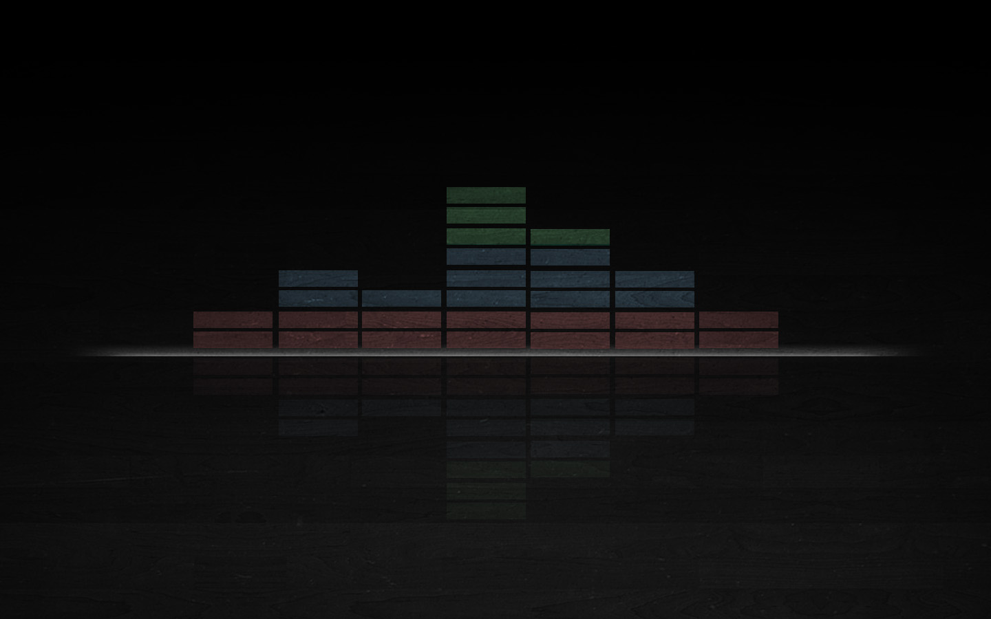 Equalizer Wallpaper