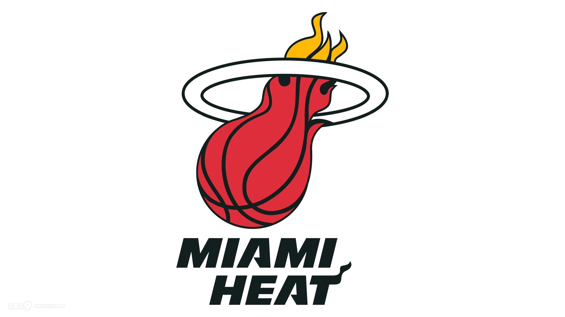 Miami Heat HD Wallpaper On