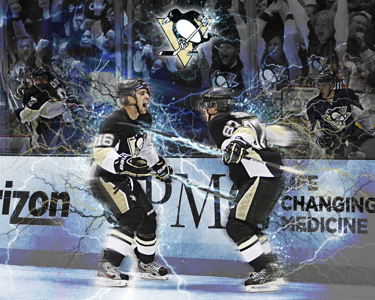 Psf On Wednesday March In Pittsburgh Penguins Wallpaper