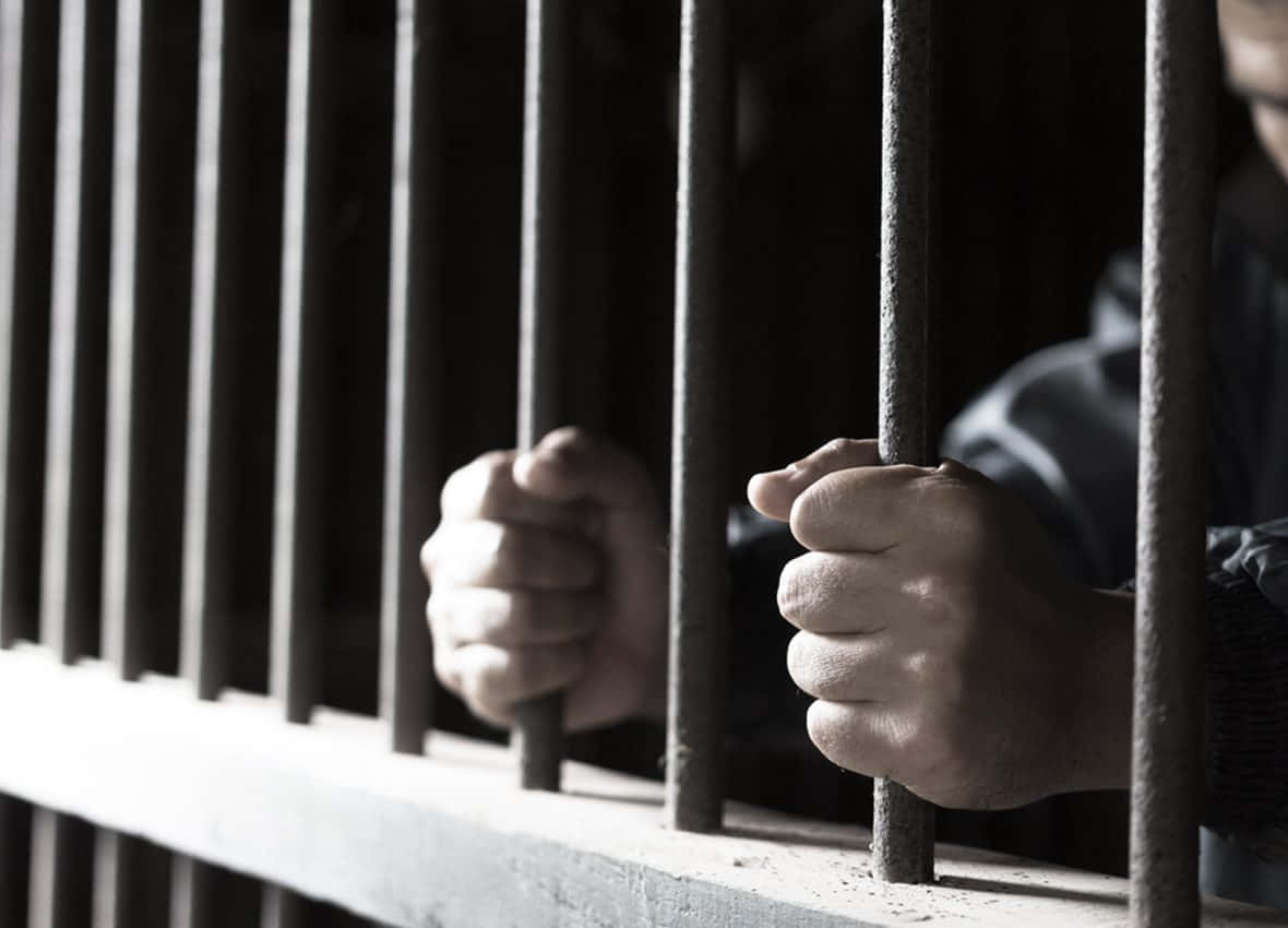 Heinous Prison Wallpaper