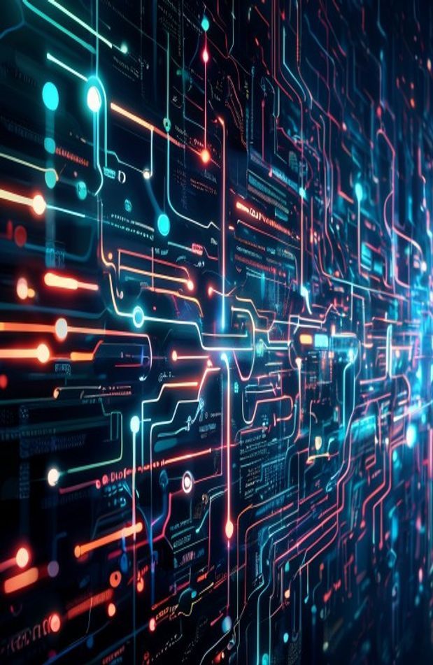 Computer Networking Wallpaper