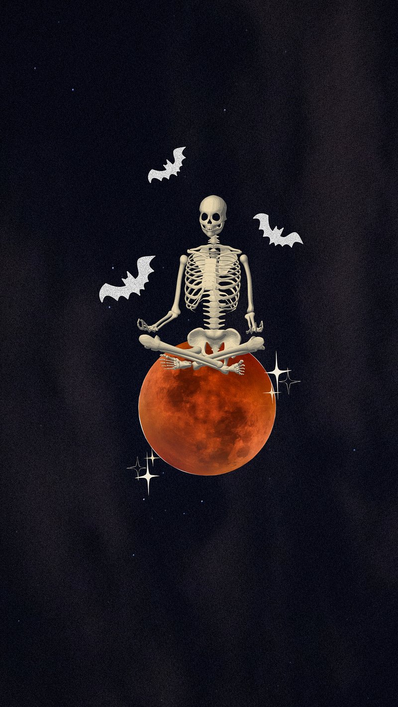 iPhone Wallpaper Dark