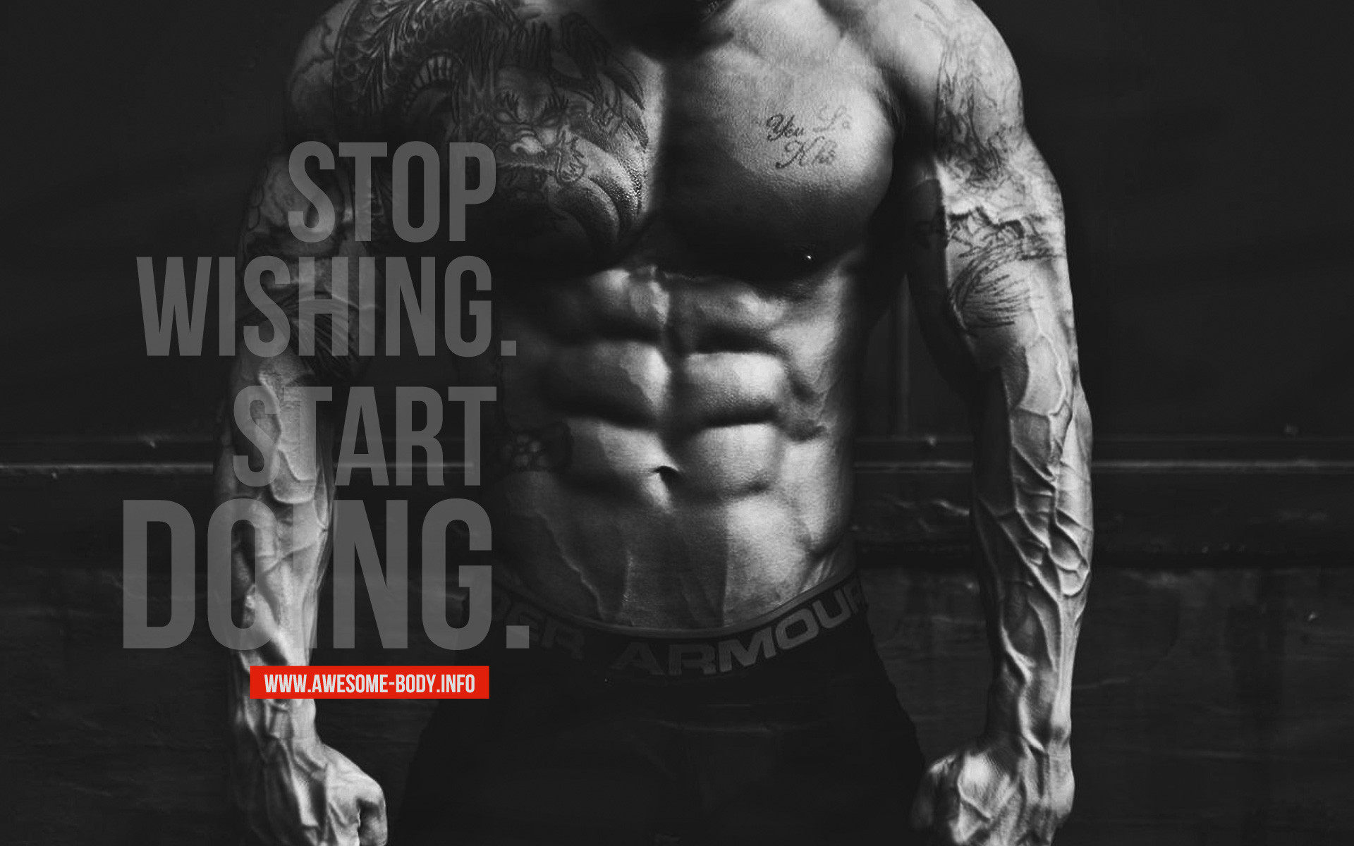 Motivational Workout Wallpaper 75 images