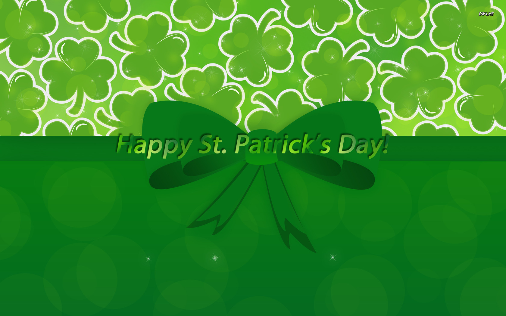 Happy Saint Patrick S Day Wallpaper