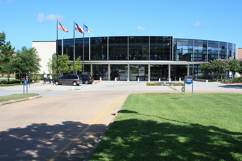 Lone Star College Tomball