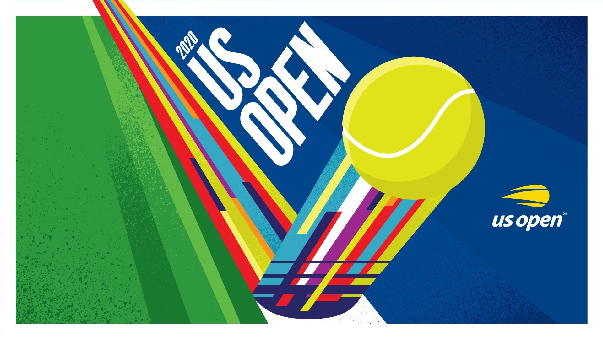 Your Favorite Us Open Zoom Background Official Site Of