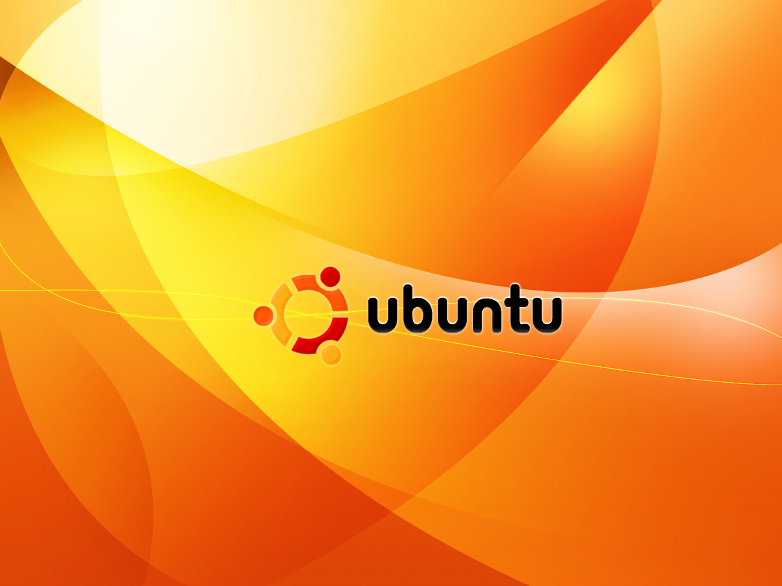 Ubuntu Desktop Background