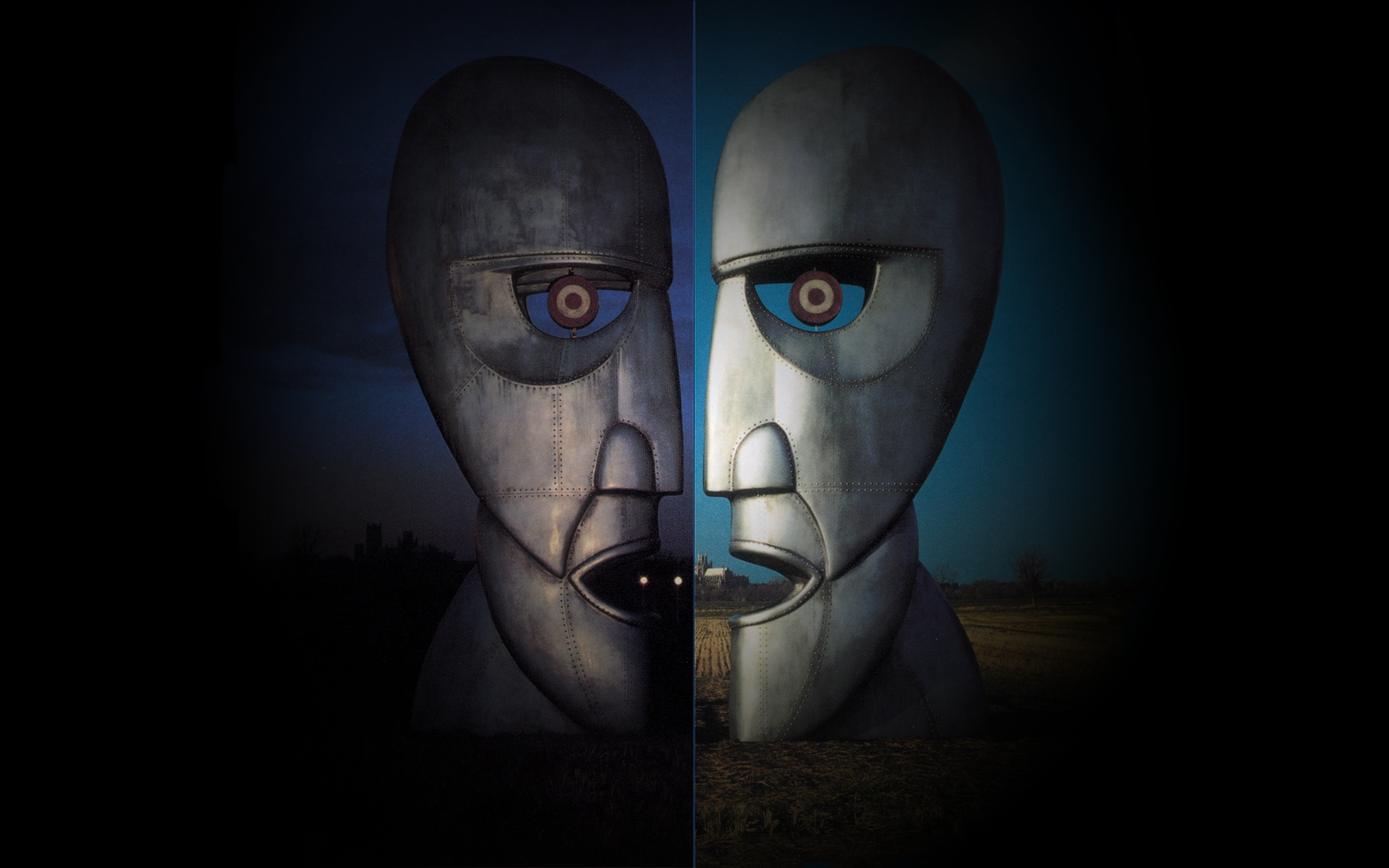 Desktop Pink Floyd HD Wallpaper