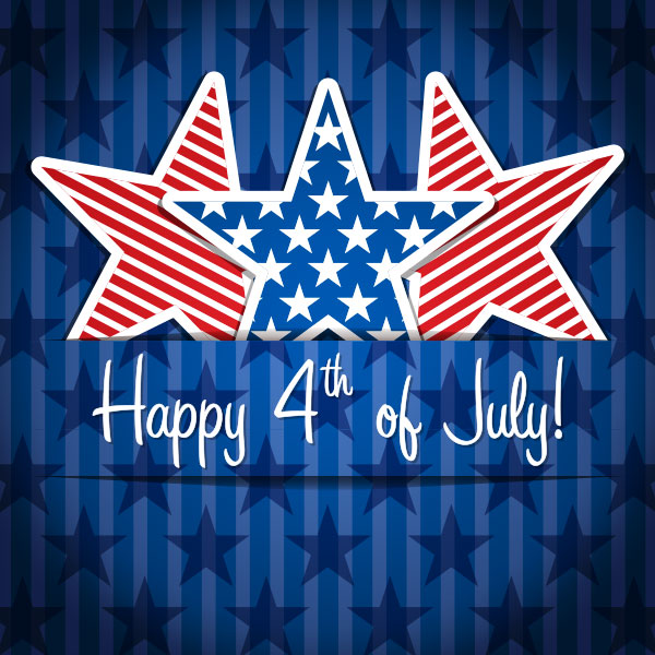 Happy 4th Of July Asphalt Services Inc