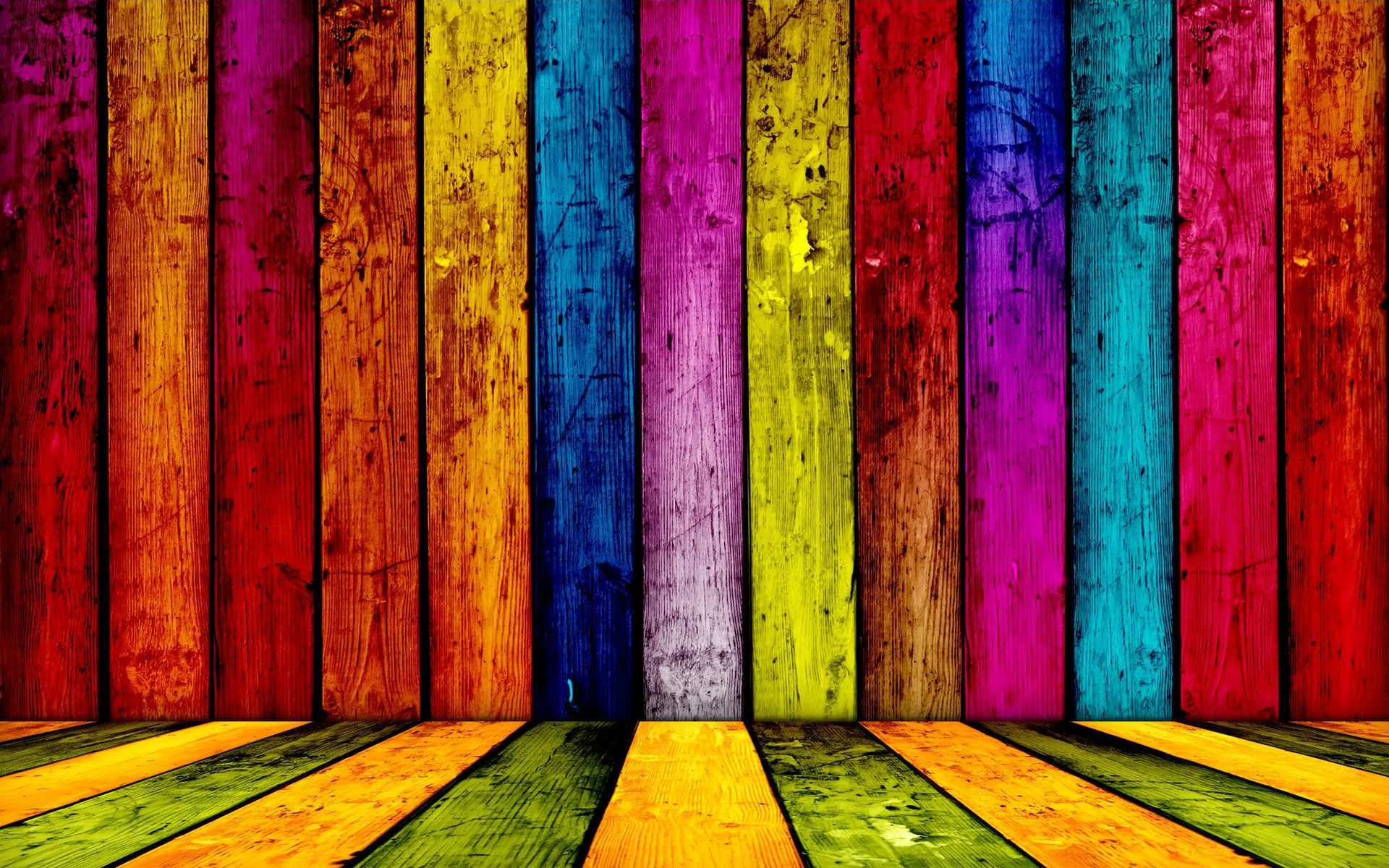 Colorful Background Stock