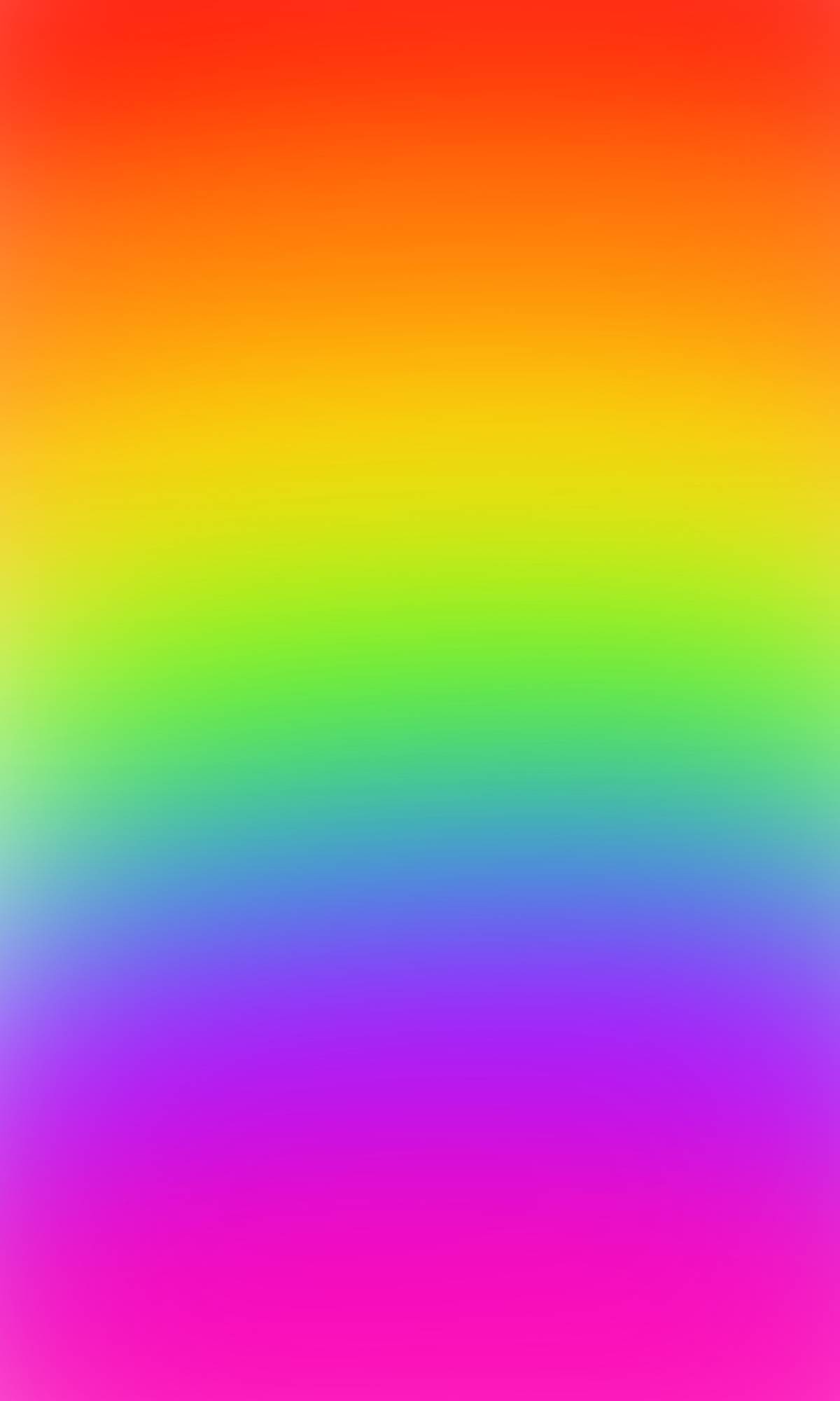 Neon Rainbow Background Wallpaper