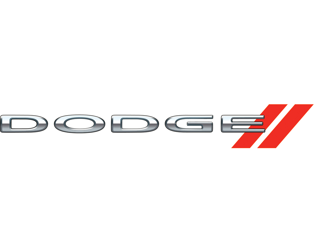 Dodge Logo Wallpaper