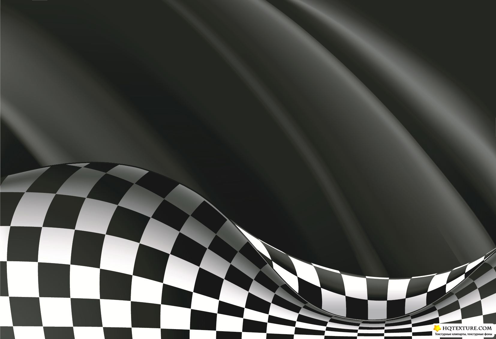 Racing Background Vector