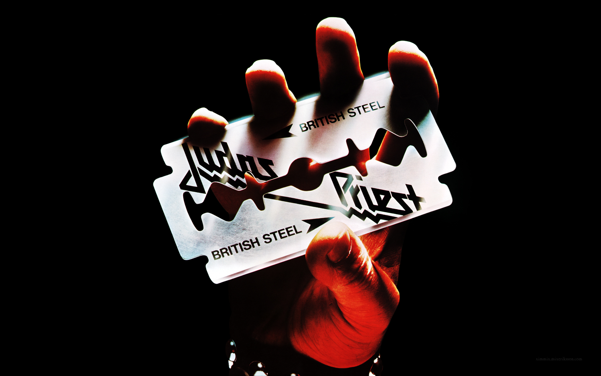  Heavy Metal Metal Hard Rock Classic Classic Rock Album Cover Wallpaper