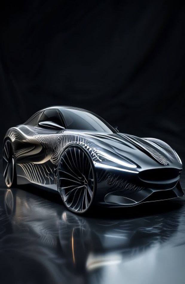Carbon Fiber Hd Wallpaper