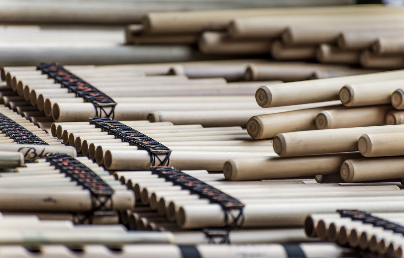 Wallpaper Latin American Music Flautas Andean Instruments Image